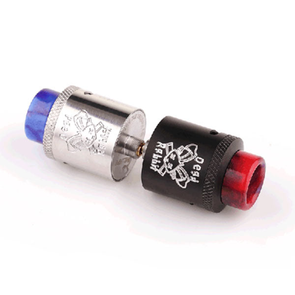 Hellvape Dead Rabbit RDA Tank Atomizer