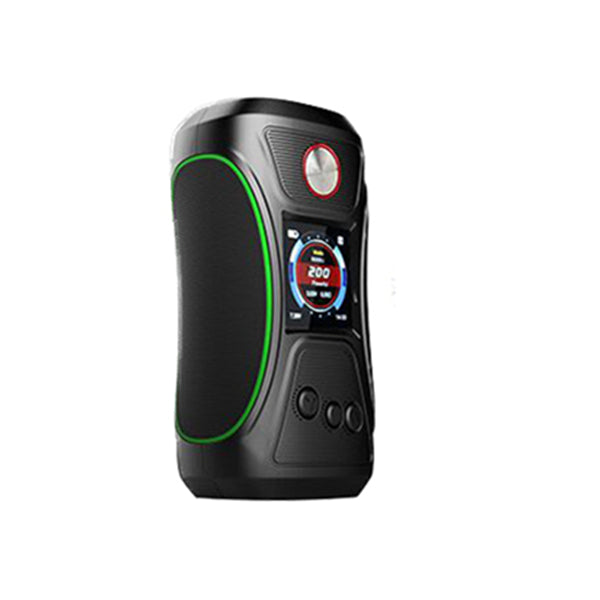 GTRS VBOY 200W TC Box Mod Powered By YiHi SX500 Chipset