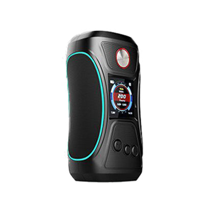 GTRS VBOY 200W TC Box Mod Powered By YiHi SX500 Chipset