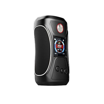 GTRS VBOY 200W TC Box Mod Powered By YiHi SX500 Chipset