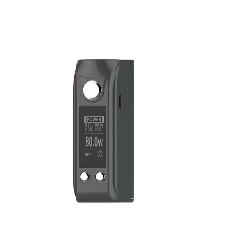 ALPHAFOX Mini Bolt 80W TC Box Mod