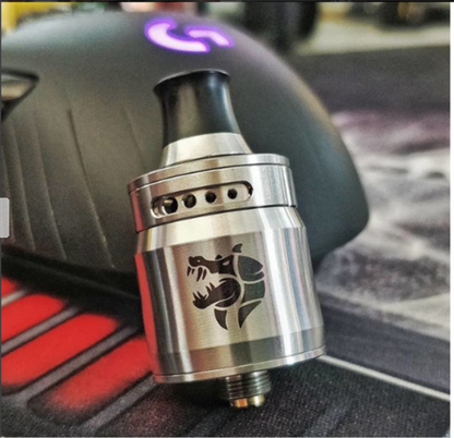 Geekvape Ammit MTL RDA Tank Atomizer