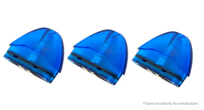 VZONE Scado Replacement Pod Cartridge - 3pcs-pack