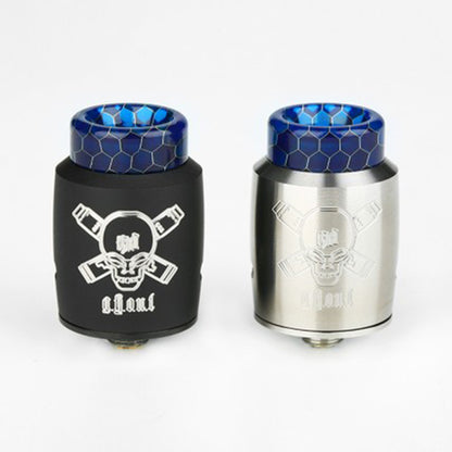 Blitz Ghoul RDA BF Tank Atomizer