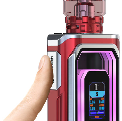 Joyetech Espion Infinite 230W TC Kit with Dual 21700 Batteries (5.5ML)