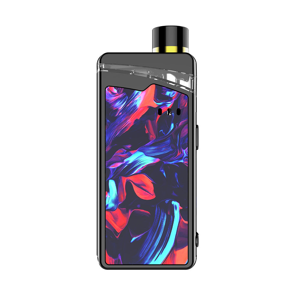 AAA Vape Matrix 80W Pod System Kit