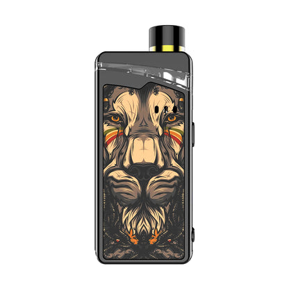 AAA Vape Matrix 80W Pod System Kit