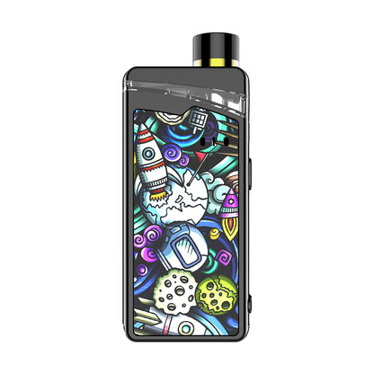 AAA Vape Matrix 80W Pod System Kit