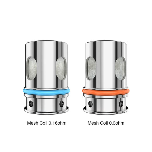 AAA Vape Matrix 80W Replacement Coil 5pcs