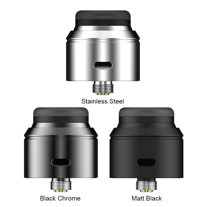 Augvape Alexa S24 RDA