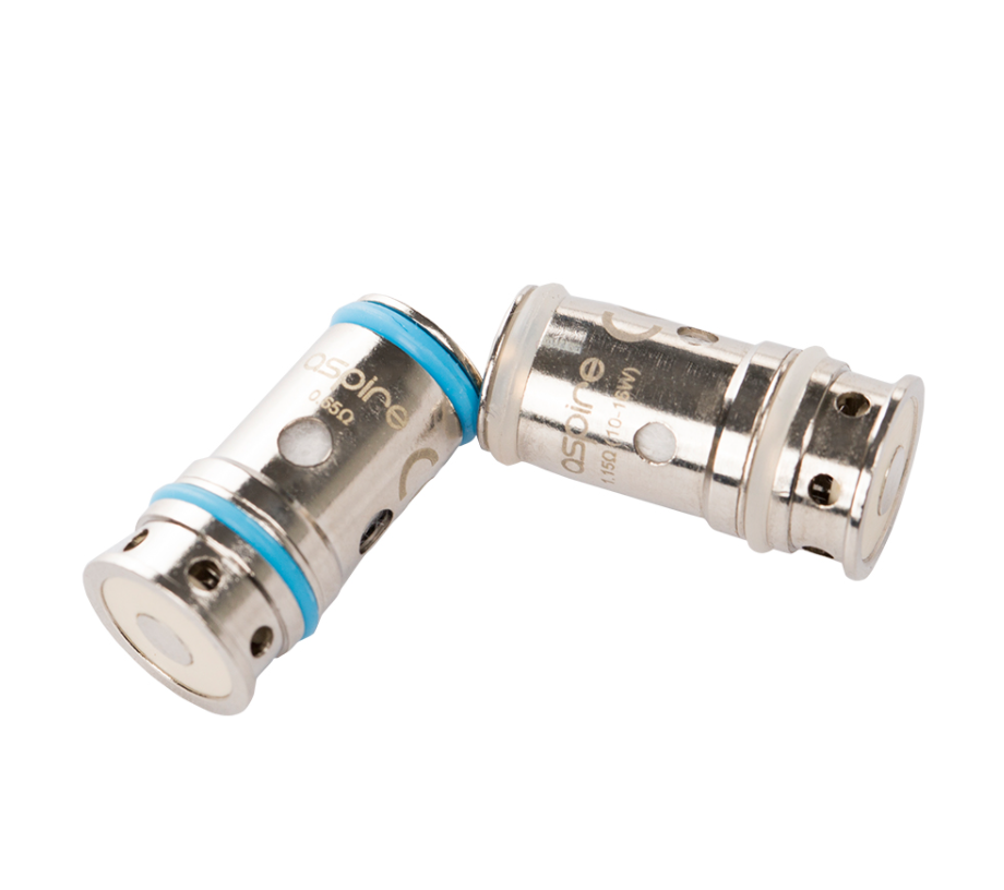 Aspire Replacement Coil for AVP Pro Kit /Zero G Kit (5pcs/pack)