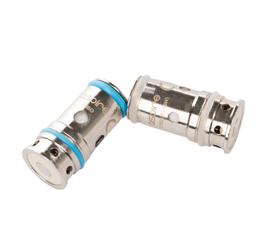 Aspire Replacement Coil for AVP Pro Kit /Zero G Kit (5pcs/pack)