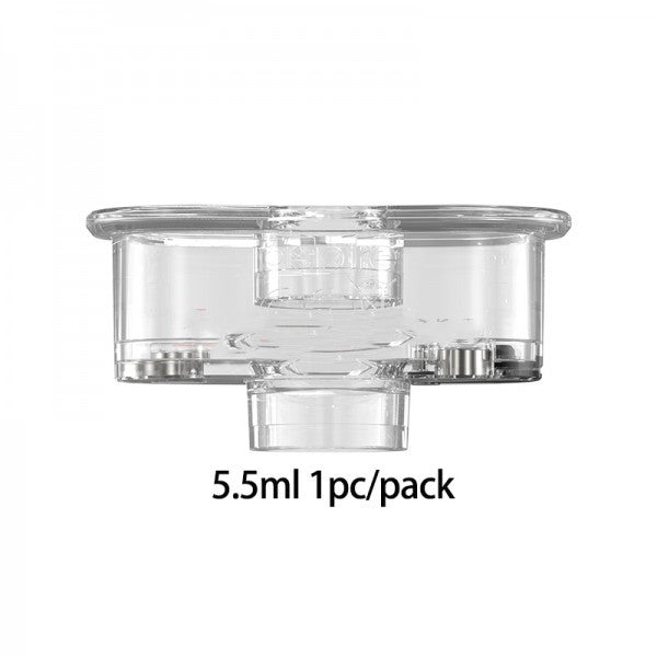 Aspire Cloudflask III 3 Empty Pod Cartridge 5.5ml 1pc/pack
