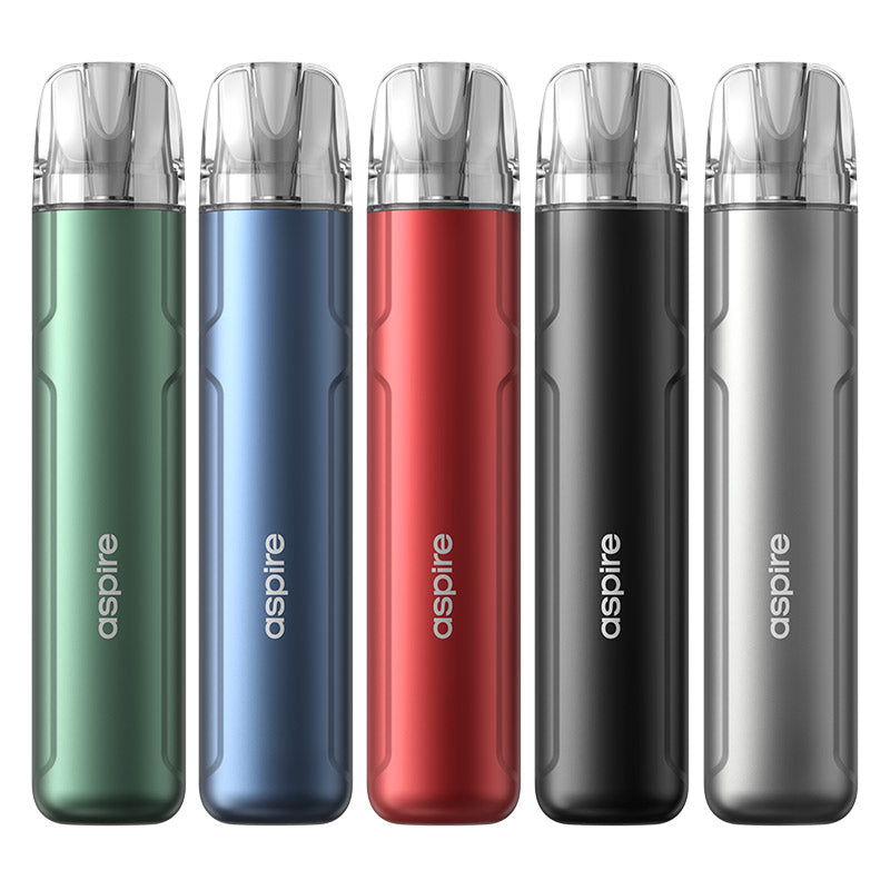 Aspire Cyber S Pod Kit 700mAh