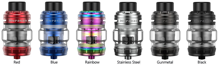 Aspire Huracan Sub Ohm Tank 6ml