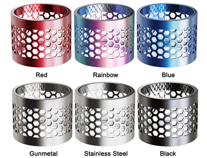 Aspire Nautilus 3S Honey Comb Tube 1pc/pack