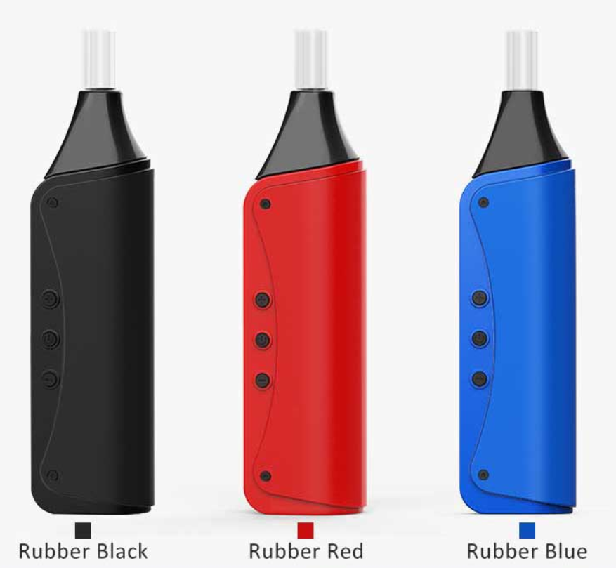 ANIX EDGE V2 DH Kit 2200mAh 0.6ml