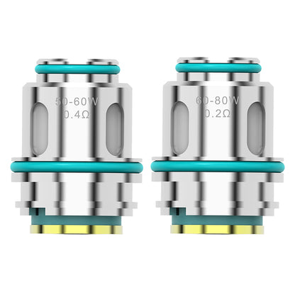 Advken Owl Pro Replacement Coil for Owl Pro 5pcs/pack