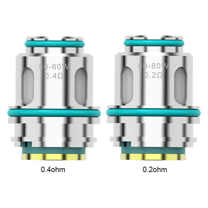 Advken Owl Pro Replacement Coil for Owl Pro 5pcs/pack