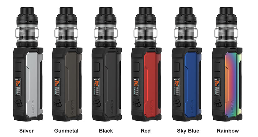 Aspire Rhea X 100W Kit
