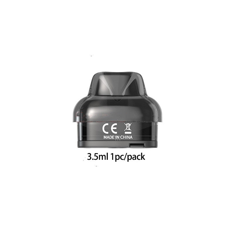 Aspire Flexus Fit Empty Pod Cartridge 3.5ml 1pc/pack