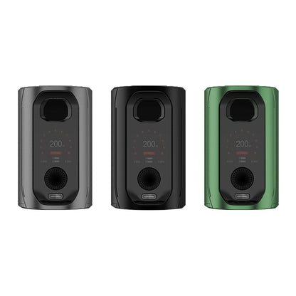 AUGVAPE VX217 217W Box MOD