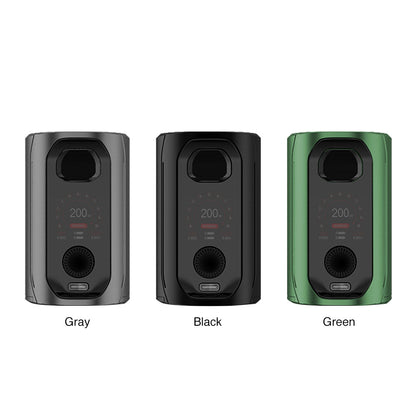 AUGVAPE VX217 217W Box MOD