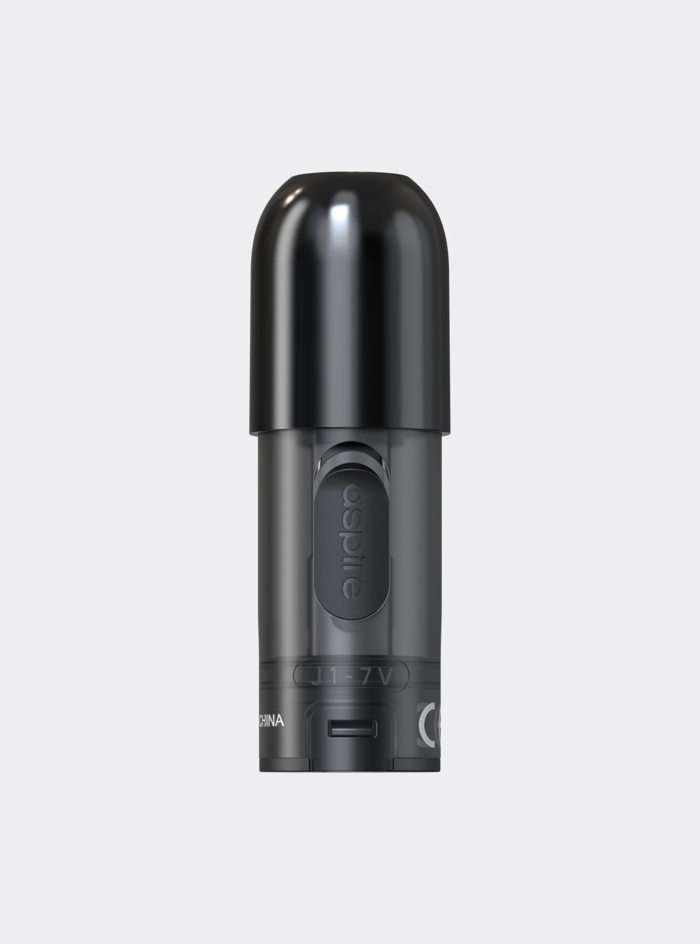 Aspire Vilter Pro Replacement Pod with Drip Tip 2ml 2pcs/Pack