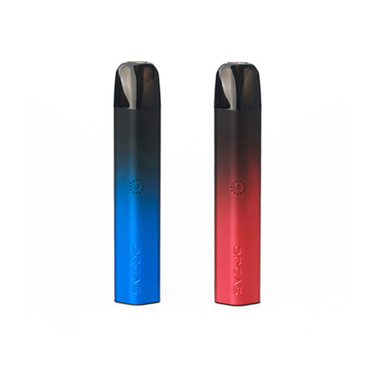 Advken Orcas Pod Kit 360mAh
