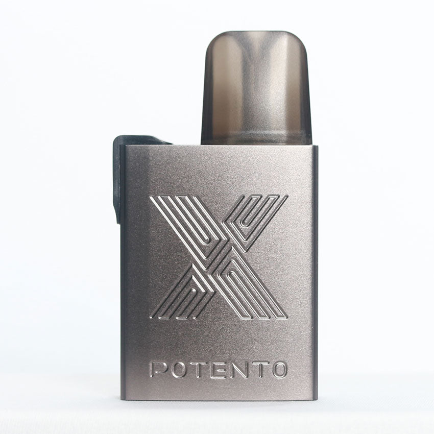 Advken Potento X 950mAh Pod System Kit 2.5ml