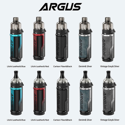 VOOPOO Argus Pod Mod Kit 1500mAh Cheap Online Shop | vapormo.com VOOPOO Argus Pod Mod Kit 1500mAh Cheap Online Shop | vapormo.com