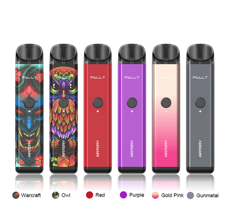Artery PAL LT Pod System Kit 2ml/700mAh