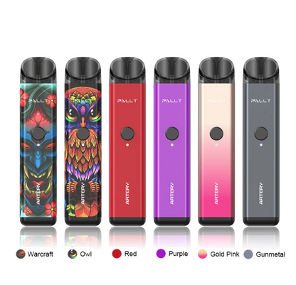 Artery PAL LT Pod System Kit 2ml/700mAh