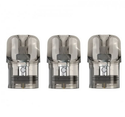 Artery MT4 Replacement Pod Cartridge 2ml 3pcs