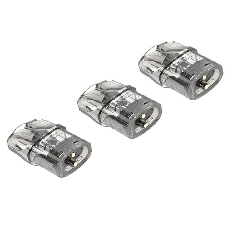 Artery MT4 Replacement Pod Cartridge 2ml 3pcs