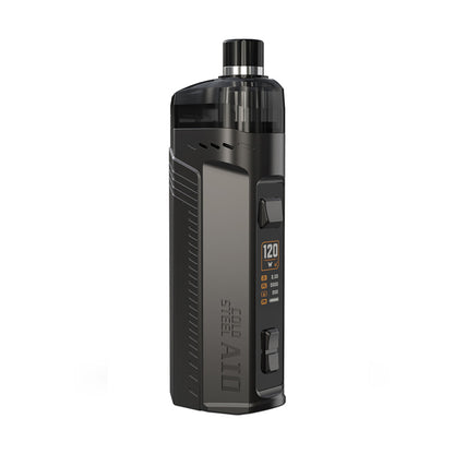Artery Cold Steel 120W AIO Pod Kit