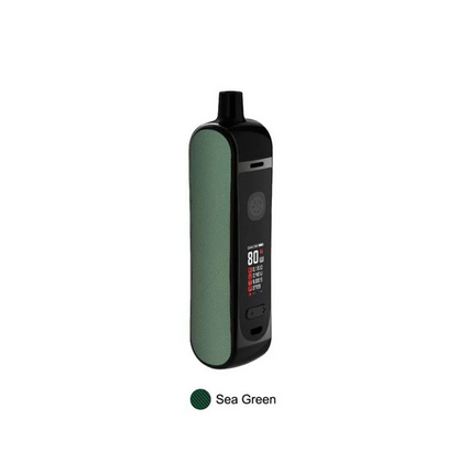 Asmodus Dachi 2 in 1 80W Pod System Kit