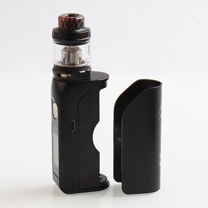 Asmodus Colossal 80W Mod with Wotofo Flow Tank 4ml online sale | vapormo.com