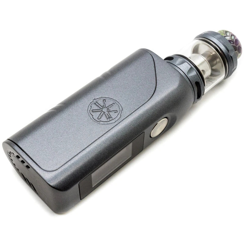 Asmodus Colossal 80W Mod with Wotofo Flow Tank 4ml