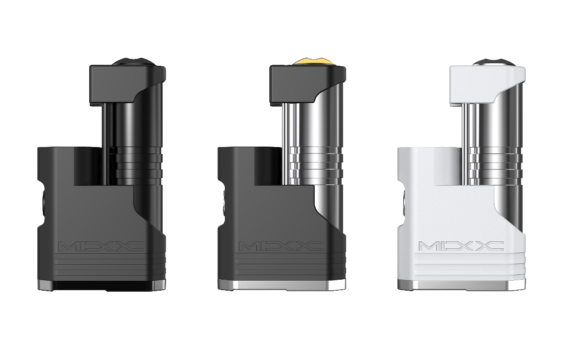 Aspire MIXX Box Mod 60W