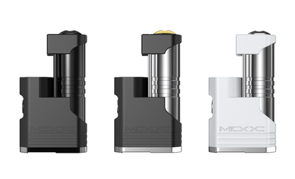 Aspire MIXX Box Mod 60W