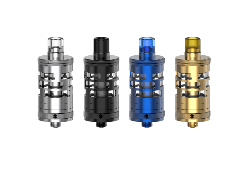 Aspire Nautilus GT Mini Tank - 2.8ml