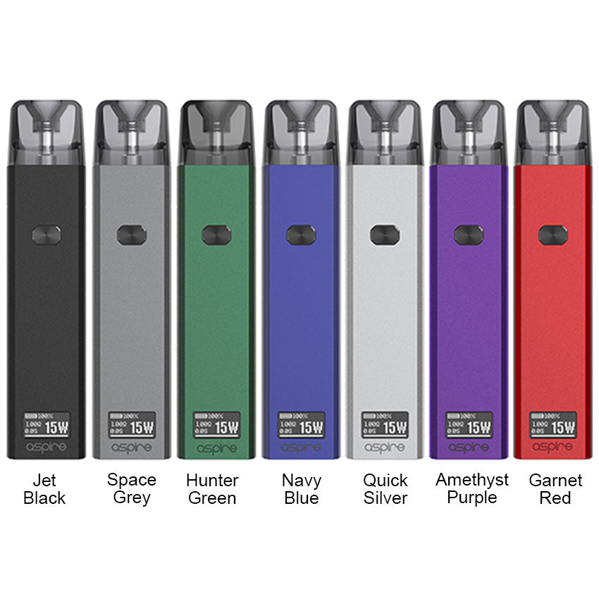 Aspire Favostix Pod System Kit 1000mAh Cheap Online Shop | vapormo.com Aspire Favostix Pod System Kit 1000mAh Cheap Online Shop | vapormo.com