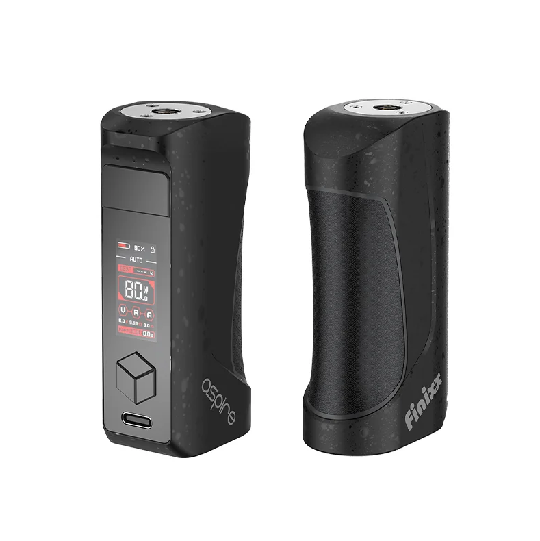 Aspire Finixx 80W Box Mod