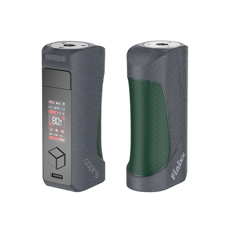 Aspire Finixx 80W Box Mod