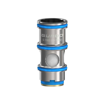 Aspire Guroo Replacement Coil(3pcs/pack)