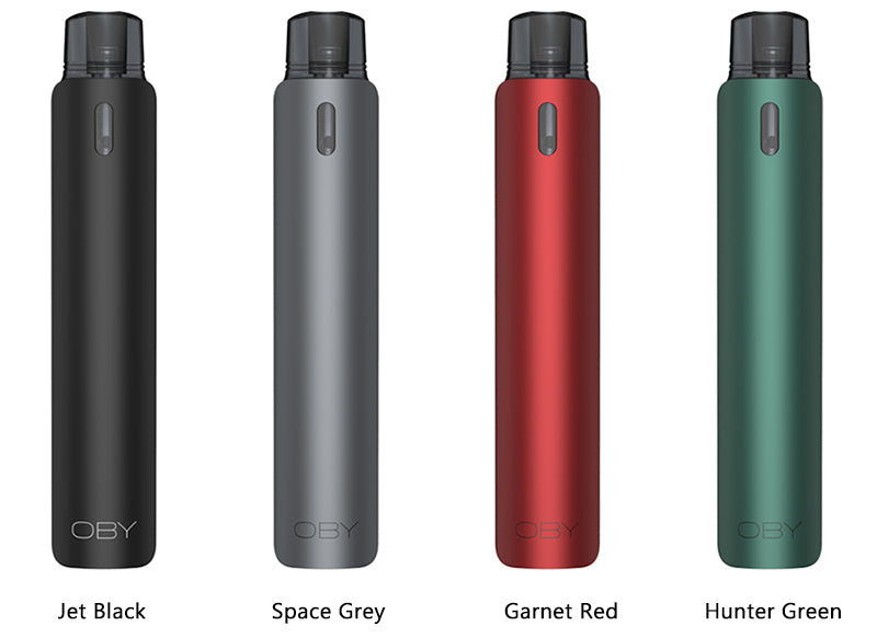 Aspire OBY Kit 2ml 500mAh