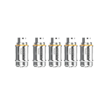Aspire PockeX Replacement Coil Head 5pcs