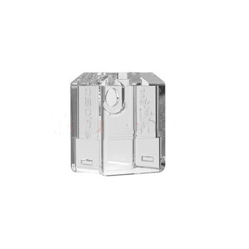 Aspire Qbix RBA Replacement Reservoir 1pc/pack