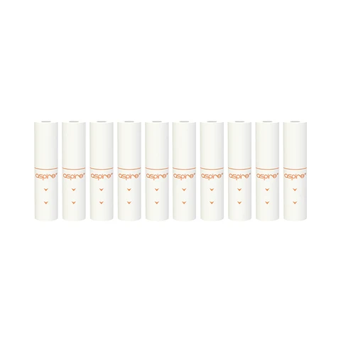 Aspire Vilter Replacement Filters 10pc/pack